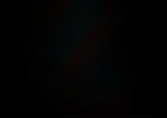 Dark Silver, Gray vector texture with colored lines.