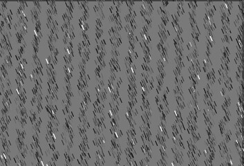 Light Silver, Gray vector texture with colorful lines.