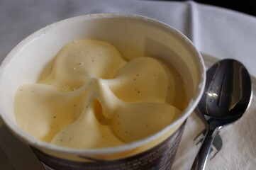 アイスクリーム
