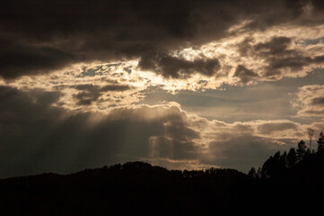 Фото из экопоселения на Алтае "Чачжаевка"