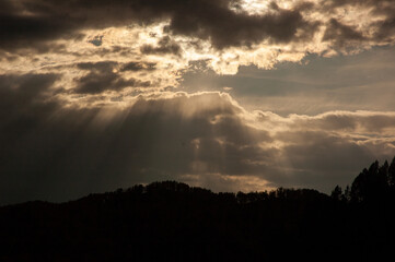 Фото из экопоселения на Алтае "Чачжаевка"