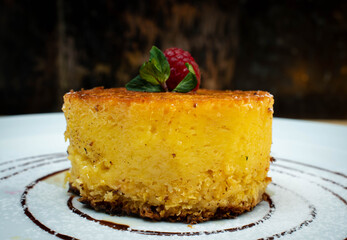 Pan de elote
