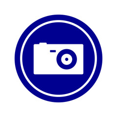 camera icon