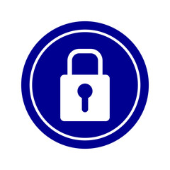 padlock icon