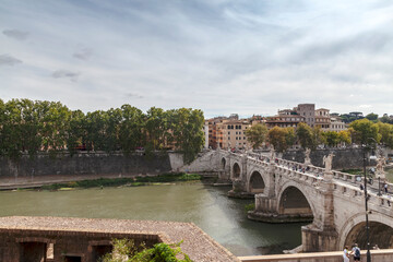 Bridge of Saint Angelo