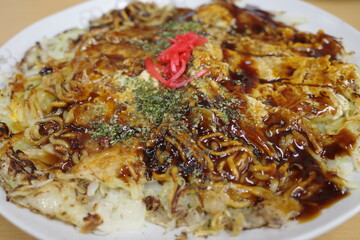 日本の美味しい食べ物