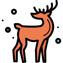 reindeer