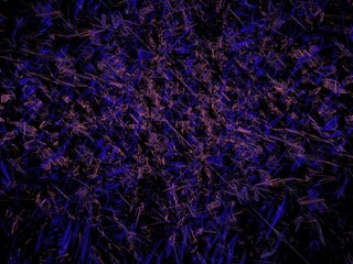 Imaginatory fractal background Image