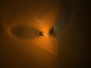 Imaginatory fractal background Image