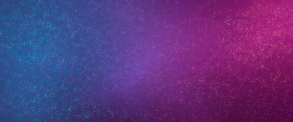 abstract universal simple purple blue fantastic monotonous background with small pink and blue dots. Background for banners, prints