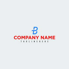 Simple and elegant BP font logo that fits your business and uses the latest Adobe illustrations.