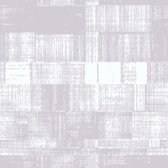 Ikat border. Geometric folk ornament. Ink on clothes. Tribal vector texture. Seamless striped pattern in Aztec style. Ethnic embroidery. Indian, Scandinavian, Gypsy, Mexican, African rug.