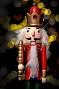 169 Best Christmas Nutcracker Images Stock Photos Vectors Adobe Stock