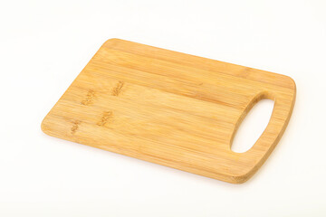 Bamboo wooden board for kitchen