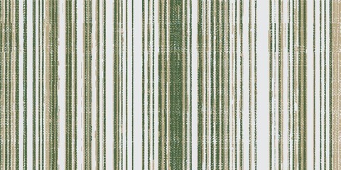 Abstract watercolor effect texture Ikat seamless stripe  pattern . Tie dye  ink textured . Japanese print with stripes digital Seamless print pattern design natural earth tone canvas linen  texture