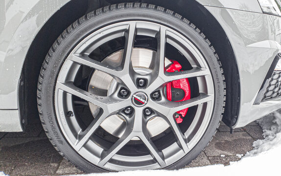 Winterreifen Pflicht