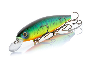 Artificial bait for fishing