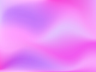 Holographic background.