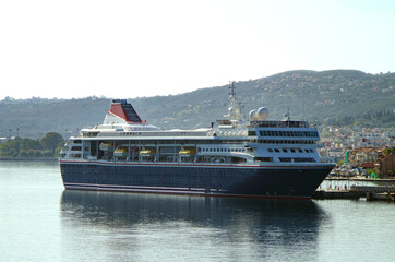 Traumreise Kreuzfahrt im Mittelmeer auf MS Braemar - Dream holiday or vacation on Fred Olsen...