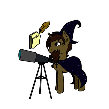 Astrologer