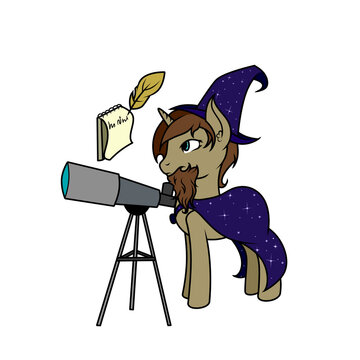 Astrologer