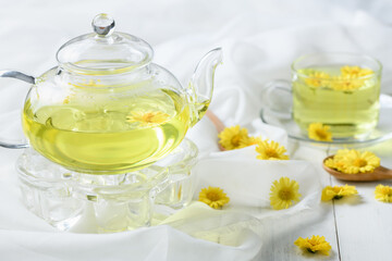 cup of tea