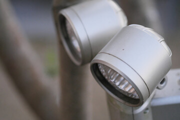 家の安全を守る防犯システム