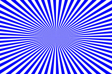 sun rays for product display, illustration sunburst background