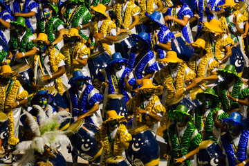Candombe