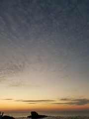 Fototapeta premium Sunrise