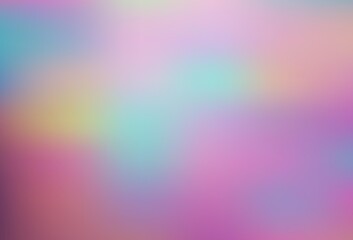 Light Gray vector glossy abstract layout.