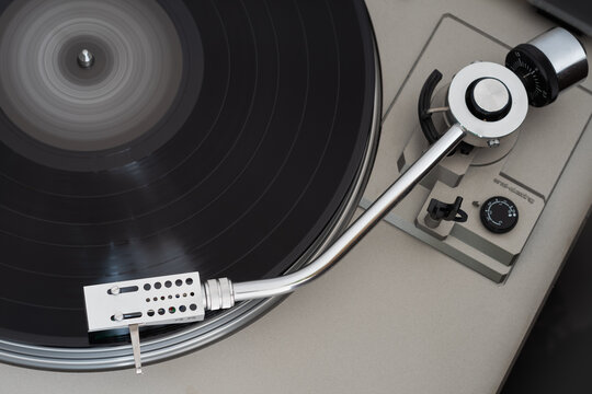 Gramofon