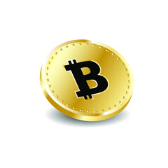 Bitcoin icon
