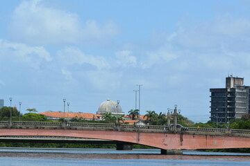 Fototapeta premium recife - pernambuco