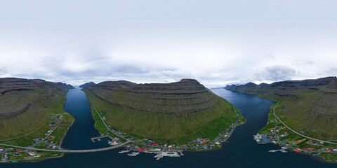 Faroe Islands