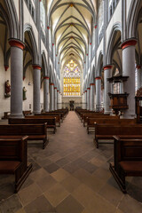 Der Altenberger Dom