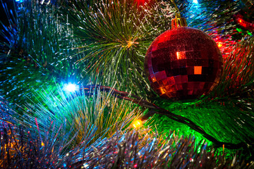 New Year