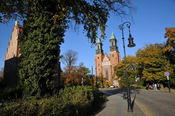 Poznań, Poland