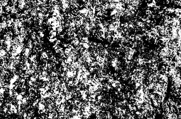 Old ripped wrecking and jagged bumpy quarry facade. Raw pitted ruined grungy ragged grotto rot for 3d rough dirty rustic design. Shabby cracked crumbled battered mud slides of worn layer grunge canyon