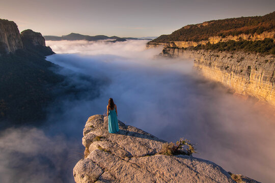 foggy