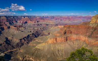 Grand Canyon National Park, South rim