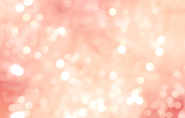 Bright abstract background