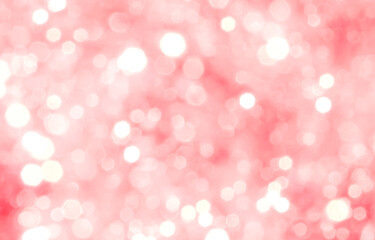 Bright abstract background