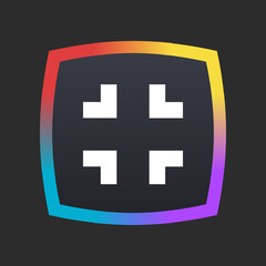 Fototapeta premium Focus