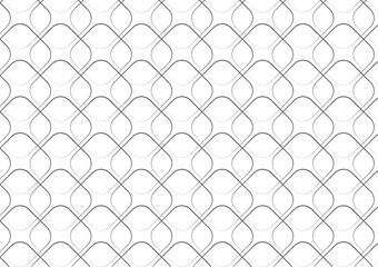 Fototapeta premium Pattern Design