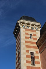 Ancien casino de Besan&ccedil;on : d&eacute;tail 4