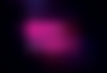 Dark Pink vector abstract bright template.