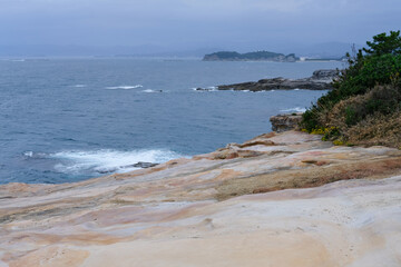 和歌山の千畳敷