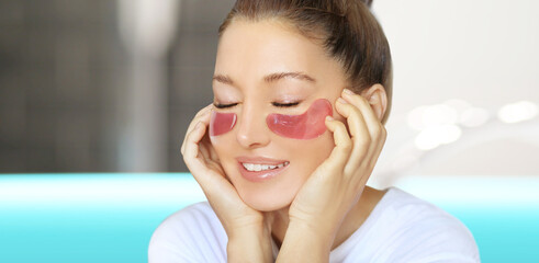 Under Eye Masks For Puffiness, Lines, Dark Circles.Eye patches.