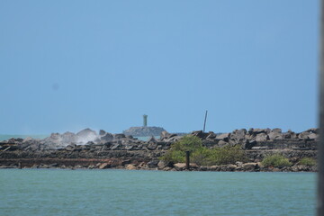Fototapeta premium recife - pernambuco